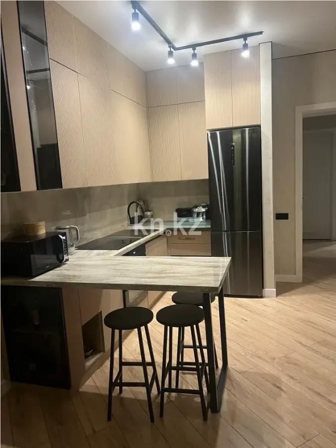 Продажа 3-комнатной квартиры, 67 м², пр. Аль-Фараби, дом  7 в Астане - фото 4