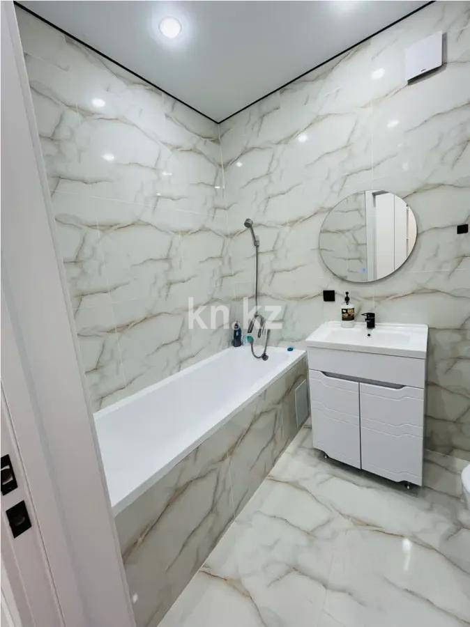 Продажа 2-комнатной квартиры, 35 м² в Астане - фото 4