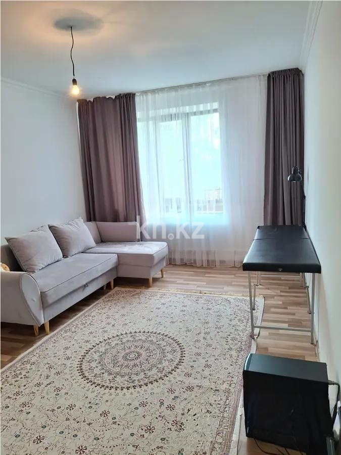 Продажа 2-комнатной квартиры, 63.2 м² в Астане