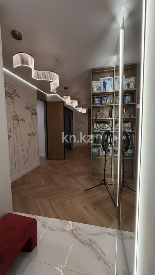 Продажа 3-комнатной квартиры, 130 м² в Алматы - фото 6