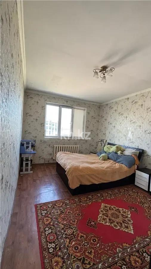 Продажа 2-комнатной квартиры, 62 м² в Алматы - фото 2