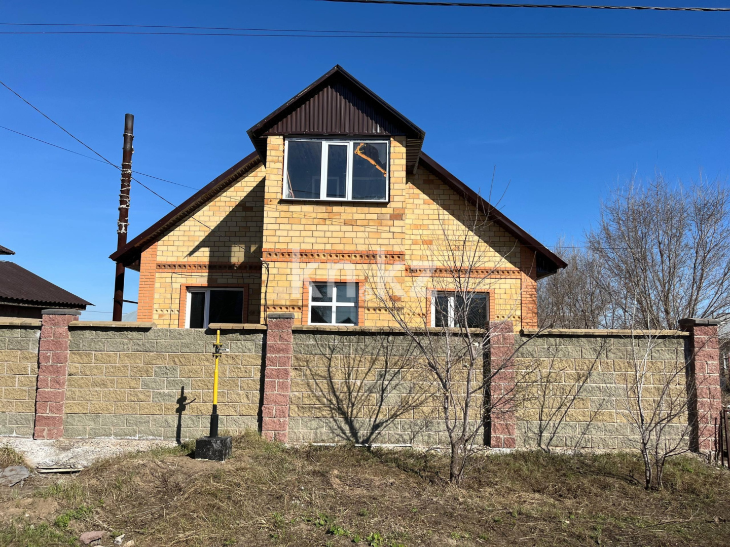 Продажа 5-комнатного дома, 160.3 м² в Акмолинской области