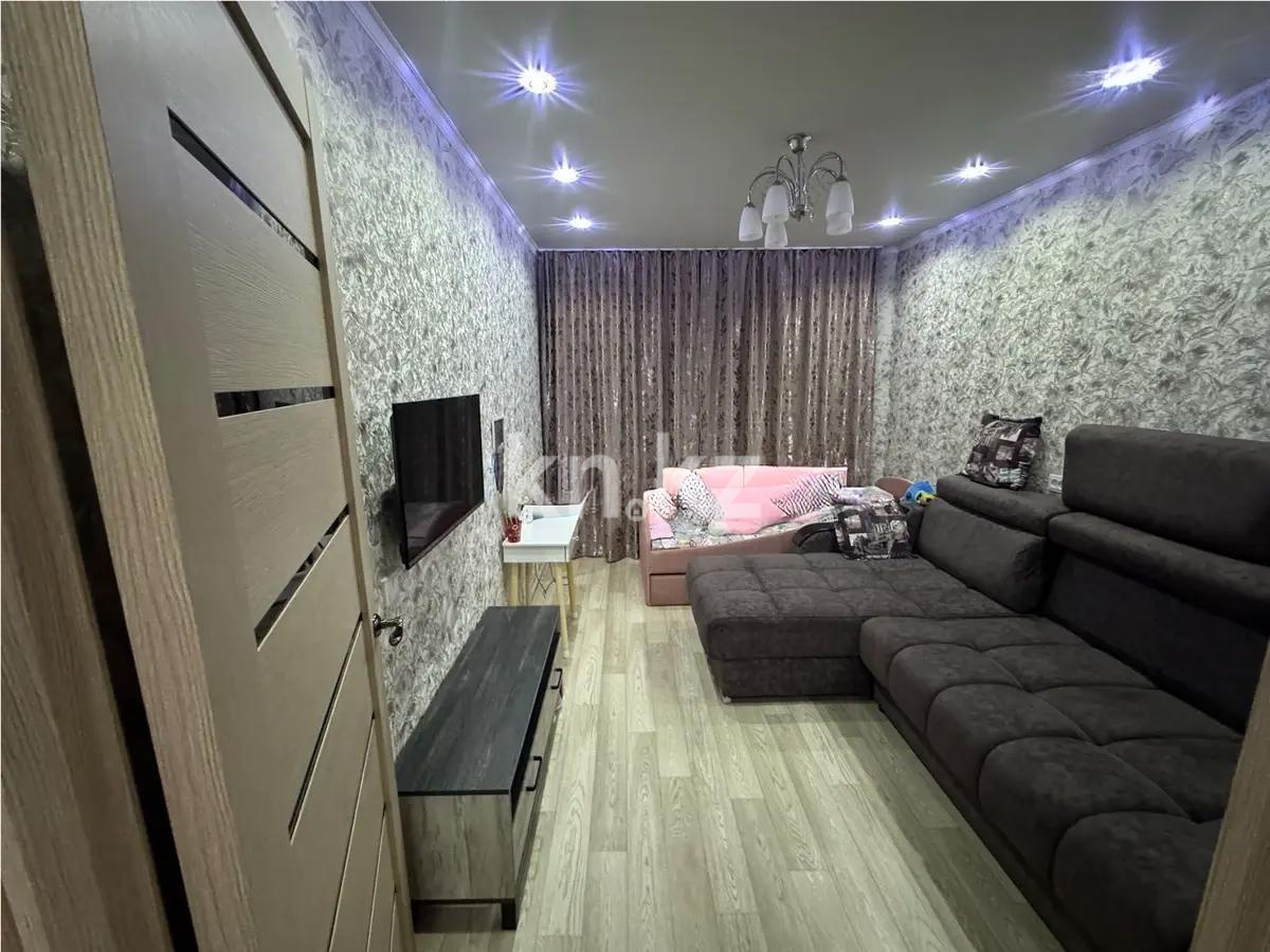 Продажа 1-комнатной квартиры, 33 м², мкр-н Орбита-1, дом  37 в Караганде