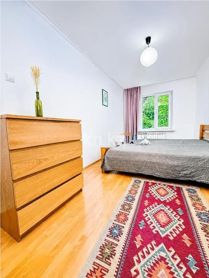 Продажа 2-комнатной квартиры, 45 м² в Алматы - фото 2