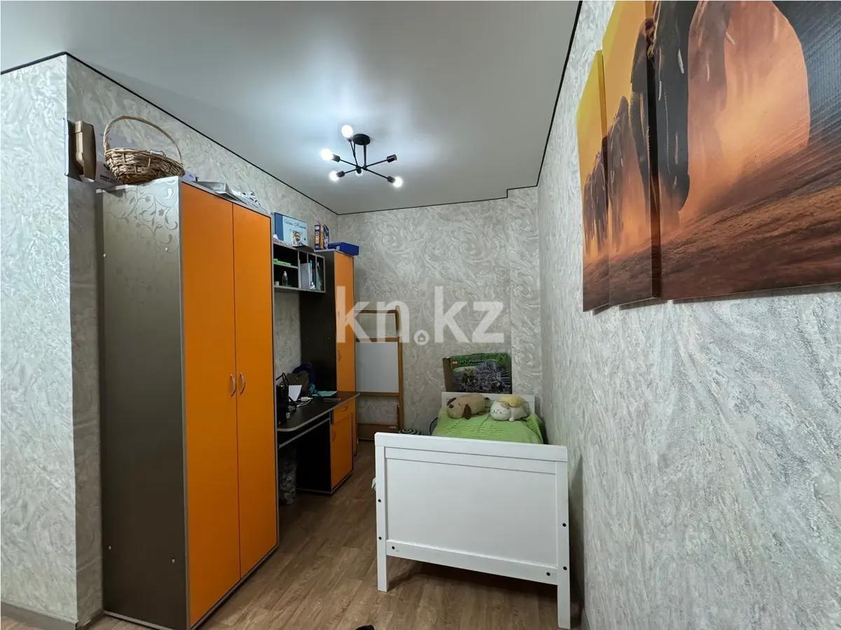 Продажа 1-комнатной квартиры, 37 м² в Караганде - фото 2
