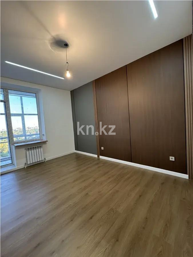 Продажа 2-комнатной квартиры, 44 м² в Астане
