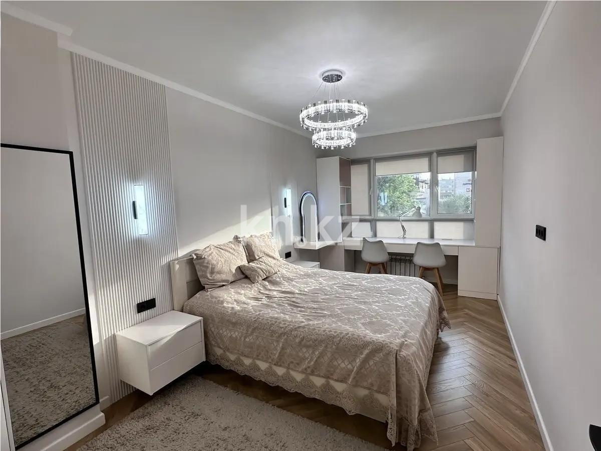 Продажа 2-комнатной квартиры, 50 м² в Алматы - фото 2