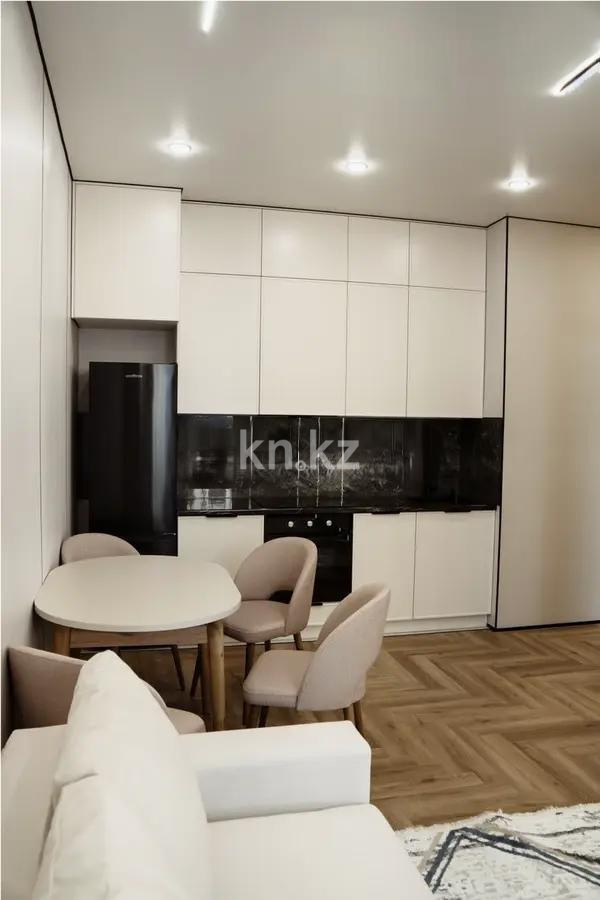 Продажа 3-комнатной квартиры, 66 м² в Астане - фото 4