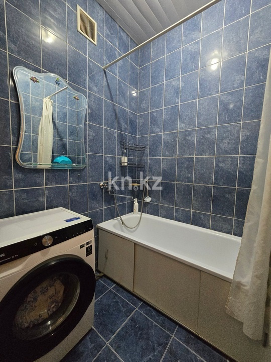 Продажа 1-комнатной квартиры, 36.6 м² в Алматы - фото 15