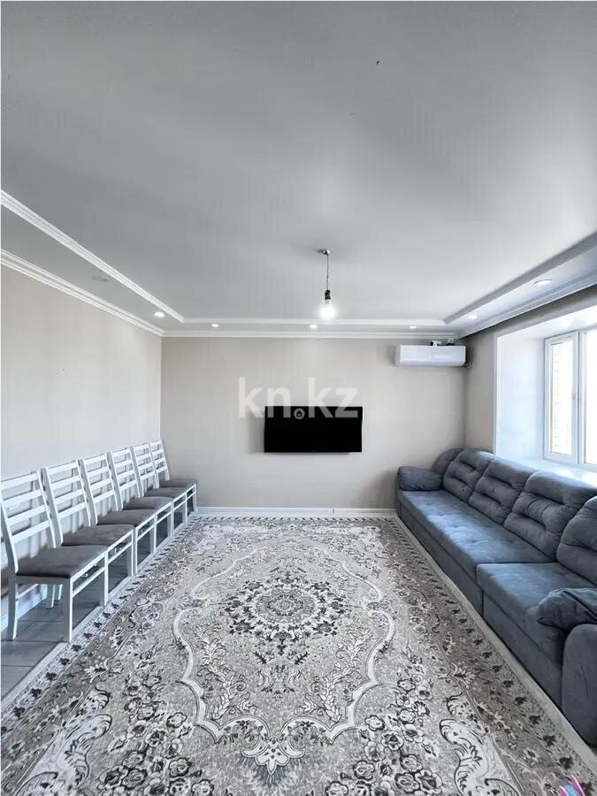 Продажа 2-комнатной квартиры, 46 м² в Астане
