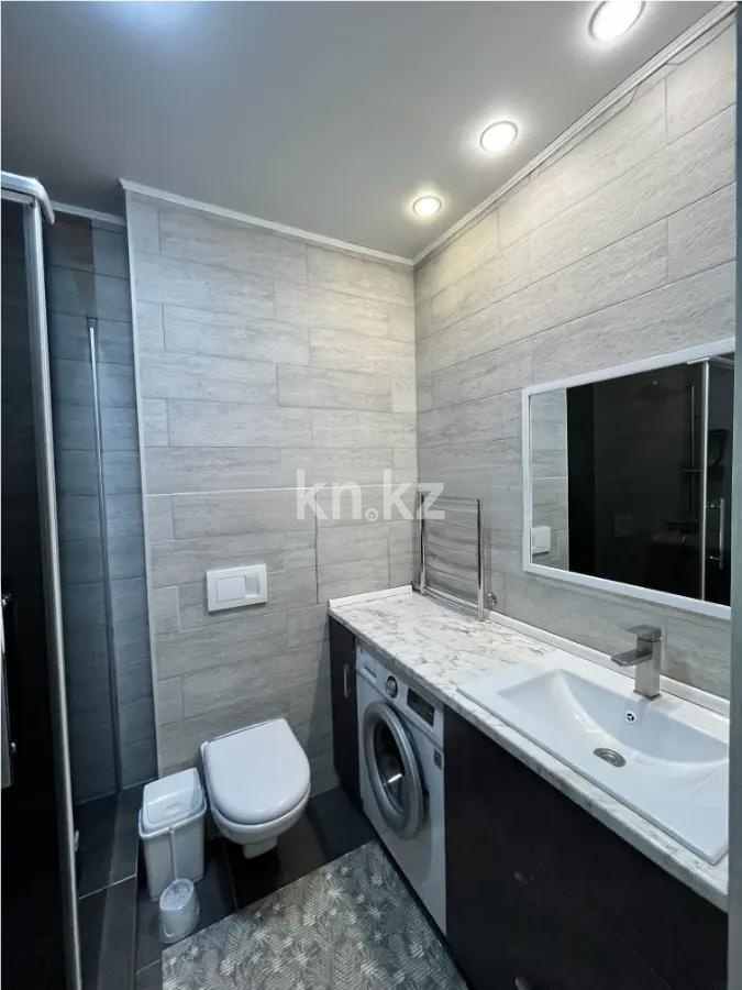 Продажа 2-комнатной квартиры, 45 м² в Астане - фото 3