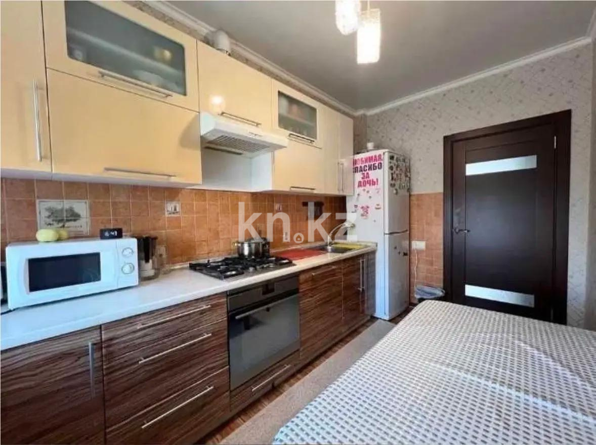 Продажа 3-комнатной квартиры, 78.2 м² в Астане - фото 4