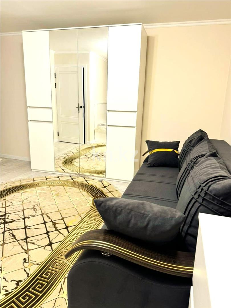 Продажа 1-комнатной квартиры, 30 м² в Караганде - фото 2