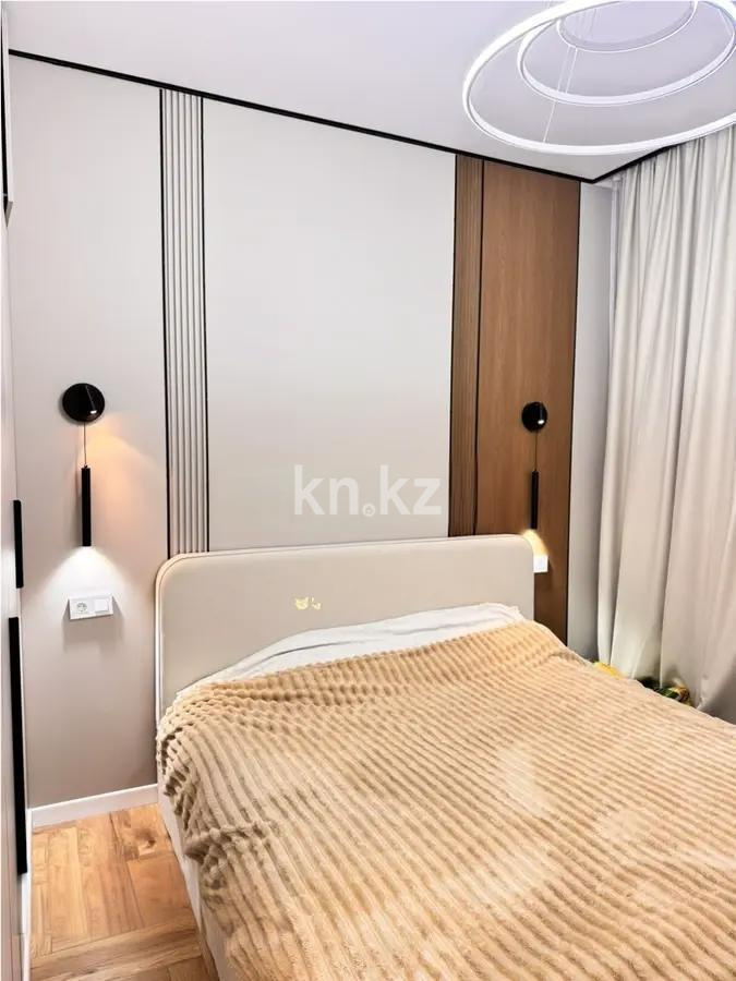 Продажа 3-комнатной квартиры, 78 м², ул. Казыбек би, дом  7/1 в Астане - фото 3