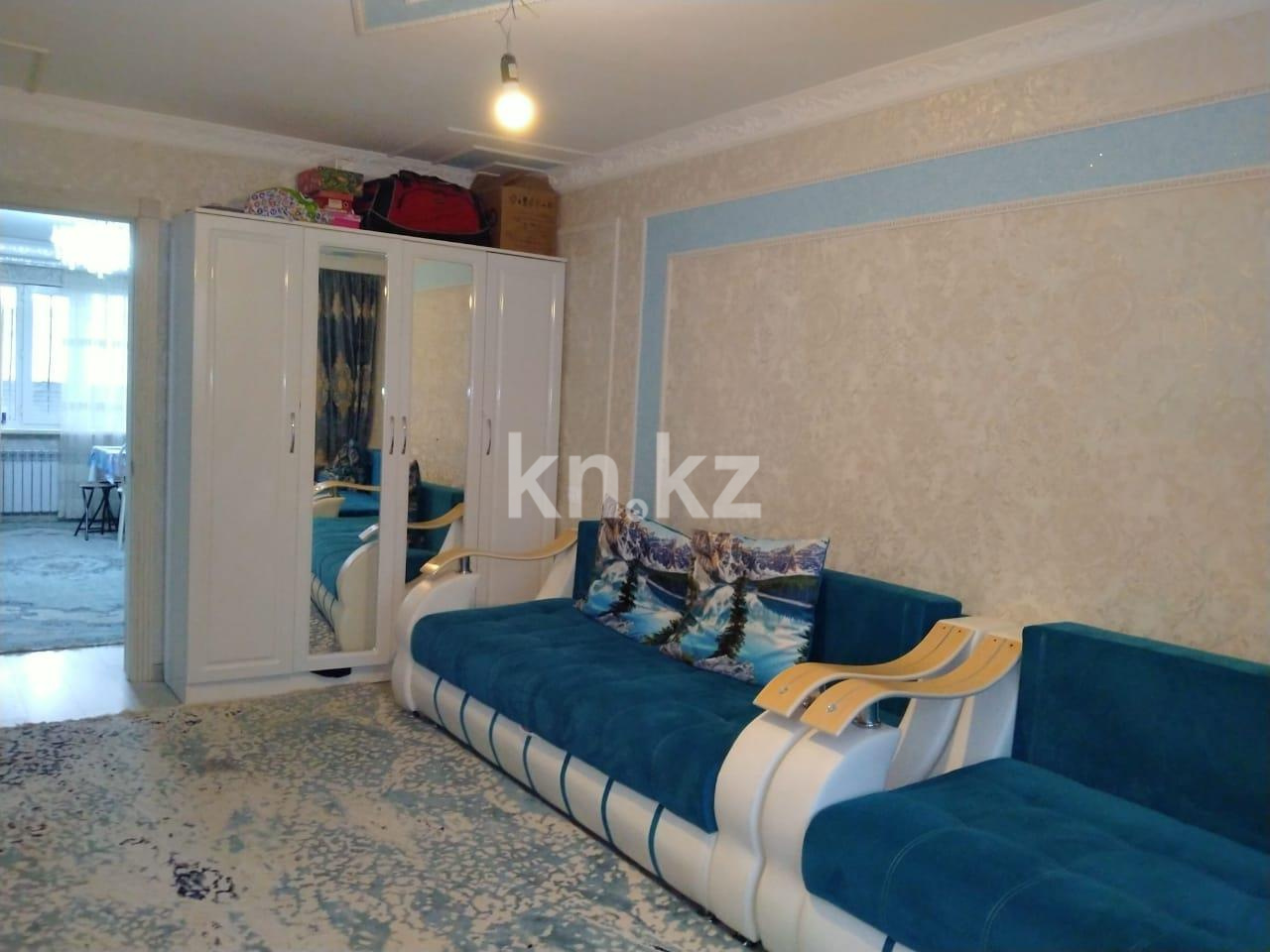 Продажа 2-комнатной квартиры, 47 м², 6-й мкр-н в Темиртау - фото 5