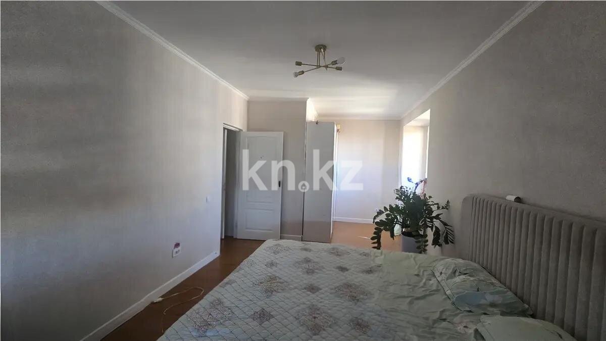 Продажа 3-комнатной квартиры, 103 м² в Астане - фото 3