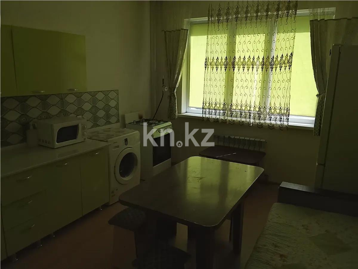 Продажа 1-комнатной квартиры, 39.5 м² в Алматы - фото 2