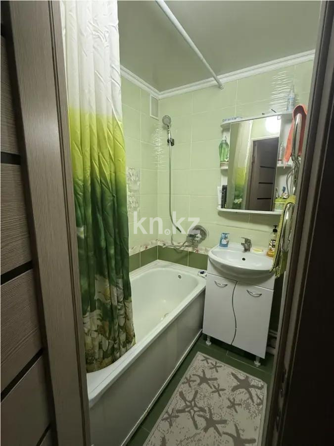 Продажа 2-комнатной квартиры, 46 м² в Караганде - фото 4
