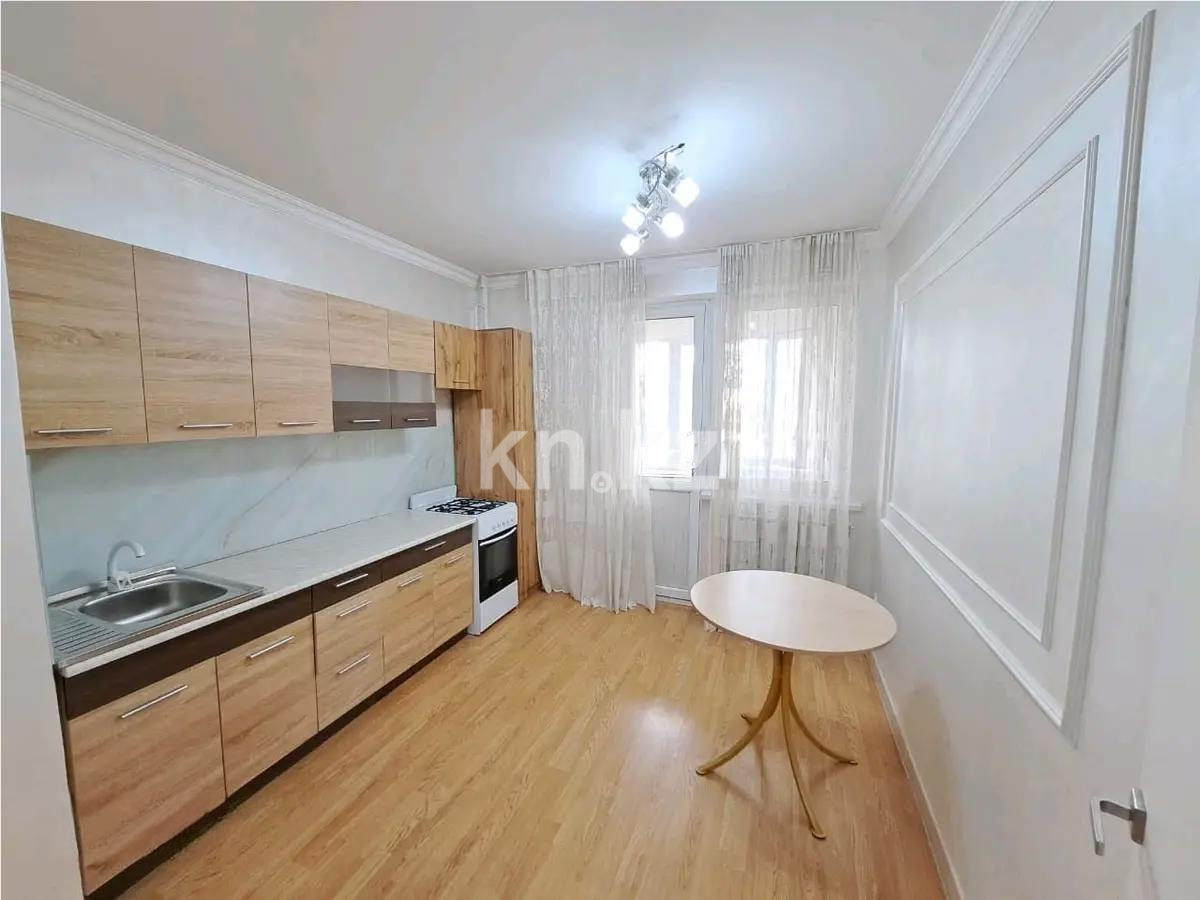 Продажа 1-комнатной квартиры, 40 м², мкр-н Нуркент, дом  34 в Алматы - фото 2