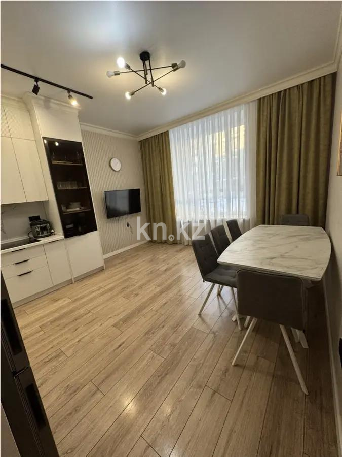 Продажа 3-комнатной квартиры, 90 м² в Астане - фото 4