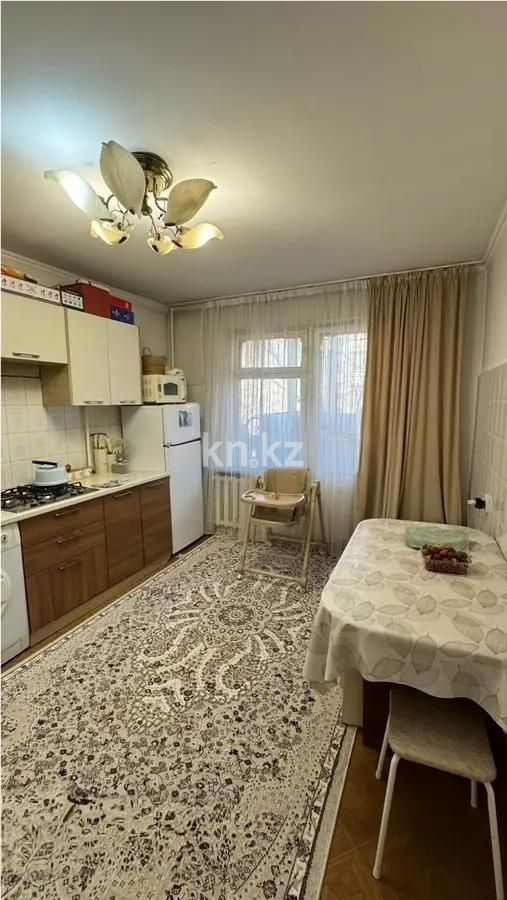 Продажа 2-комнатной квартиры, 54 м², мкр. Тастак-2, дом  4 в Алматы - фото 3