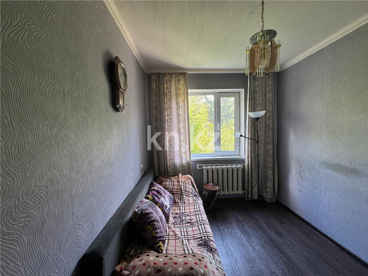 Продажа 3-комнатной квартиры, 48 м² в Темиртау - фото 3