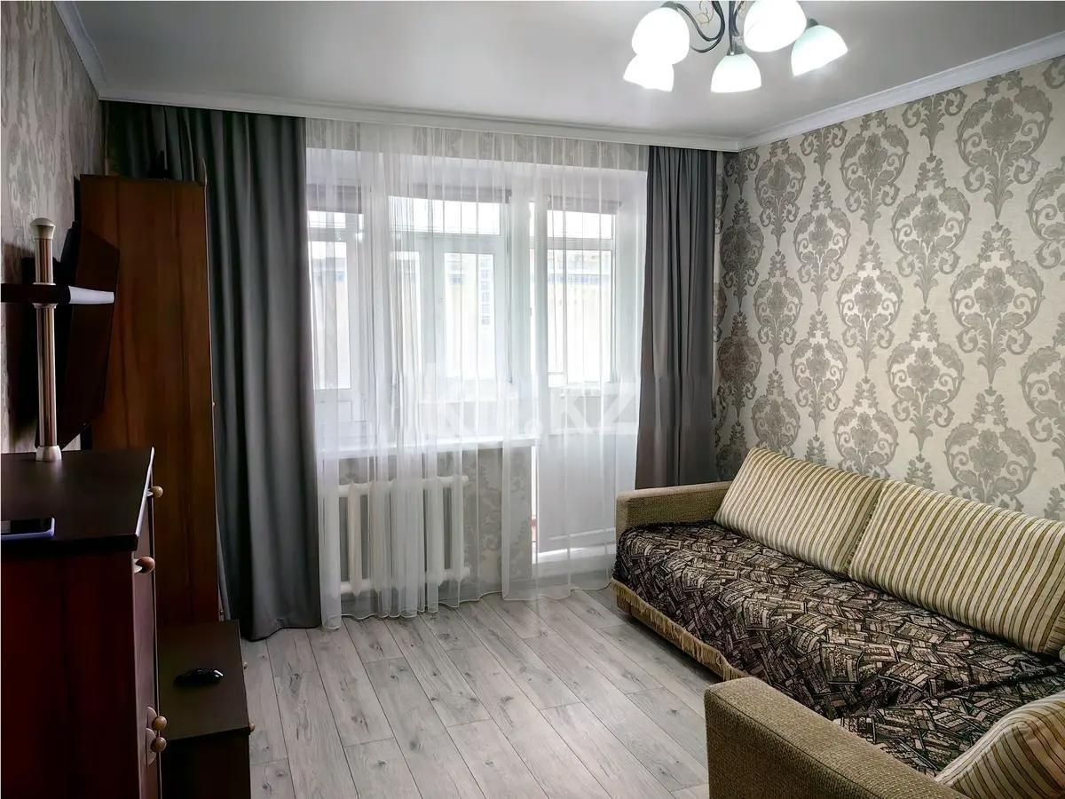 Продажа 1-комнатной квартиры, 36 м² в Астане
