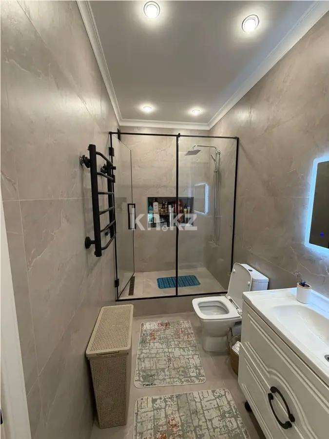 Продажа 2-комнатной квартиры, 56 м² в Алматы - фото 4