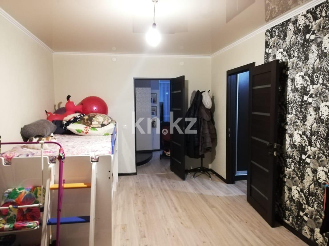 Продажа 3-комнатной квартиры, 65 м² в Караганде - фото 6