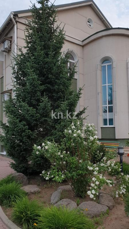 Продажа 10-комнатного дома, 367.5 м², ул. Кунгей в Караганде - фото 12