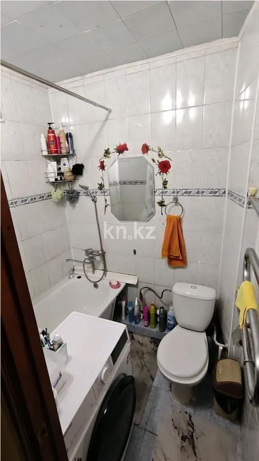 Продажа 2-комнатной квартиры, 42 м² в Алматы - фото 4