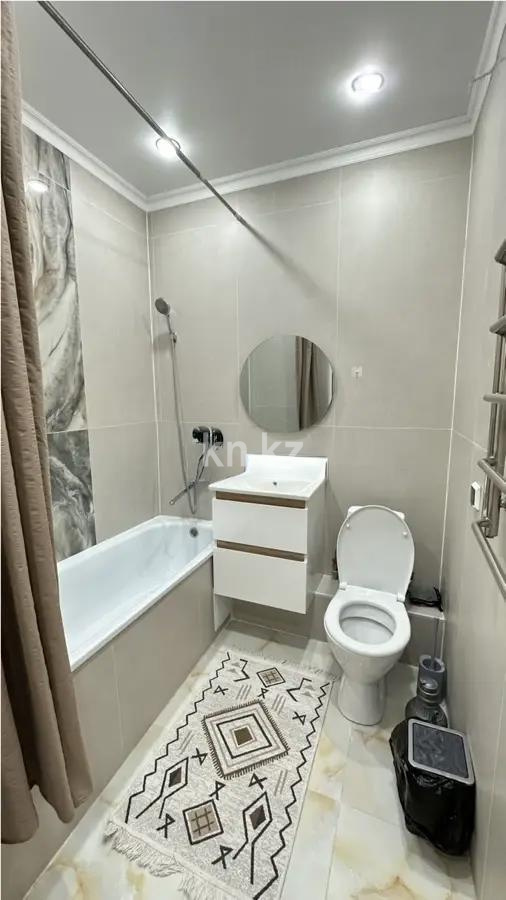 Продажа 1-комнатной квартиры, 40 м² в Алматы - фото 3