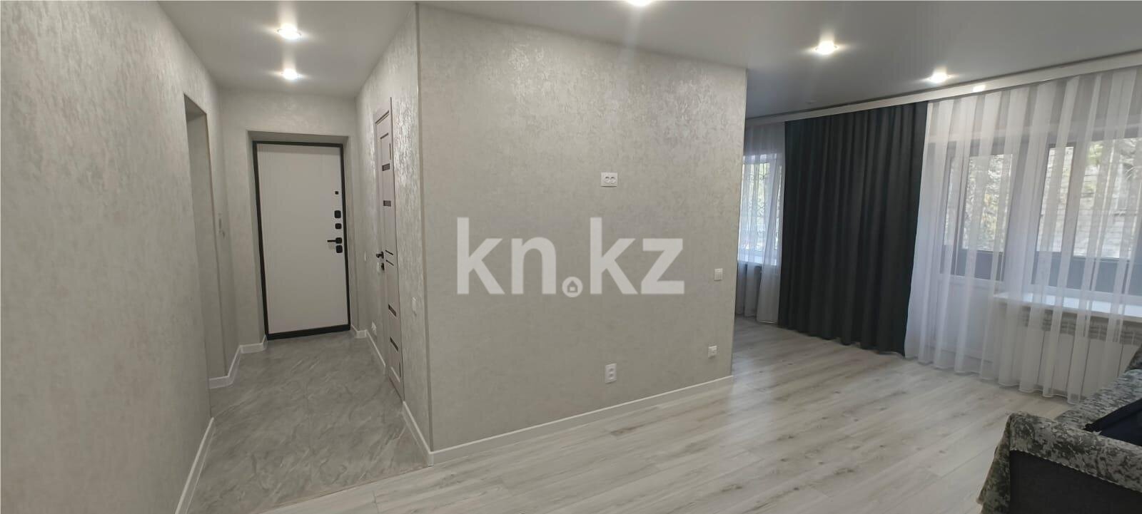 Продажа 1-комнатной квартиры, 32 м² в Караганде - фото 2