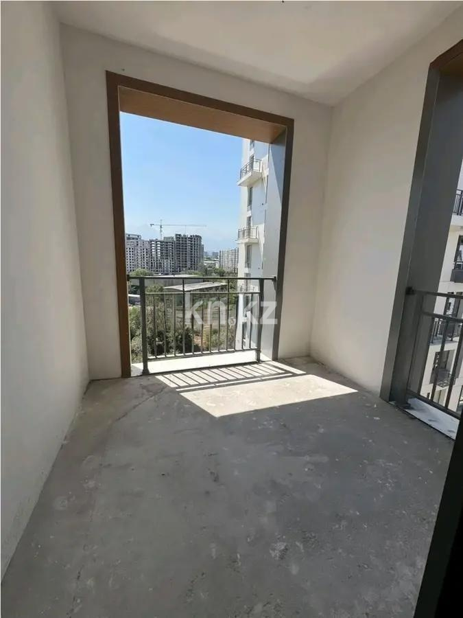 Продажа 3-комнатной квартиры, 95 м² в Алматы - фото 4