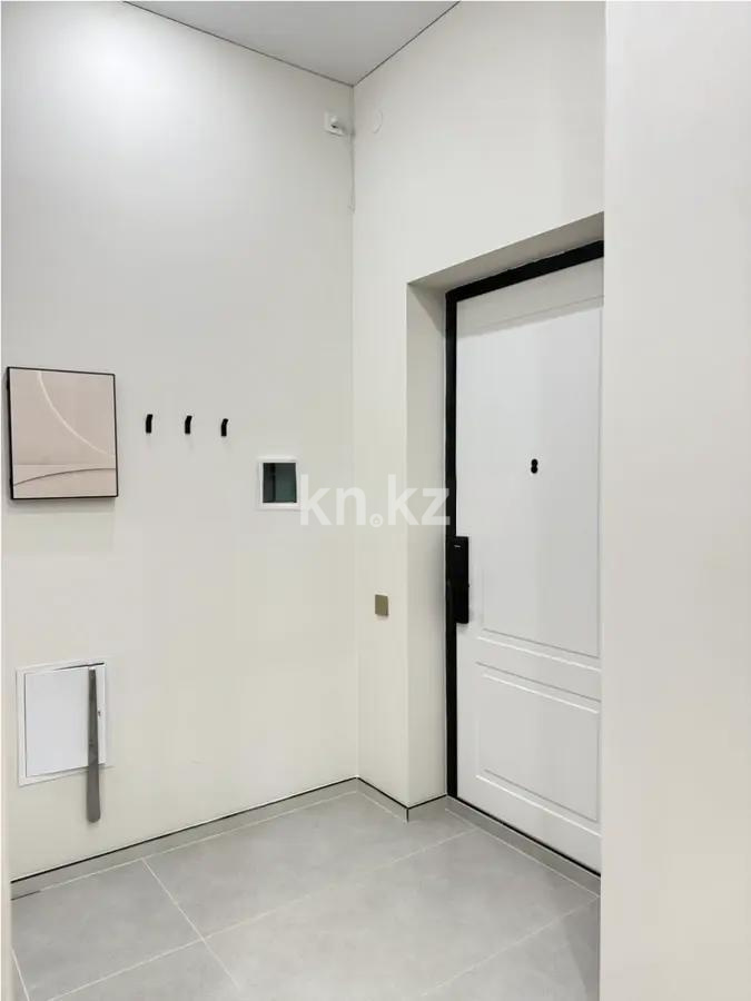 Продажа 2-комнатной квартиры, 47 м² в Алматы - фото 5