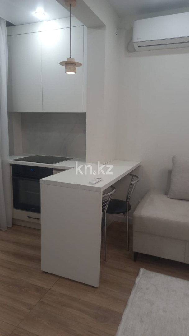 Аренда 2-комнатной квартиры, 42 м² в Астане - фото 5