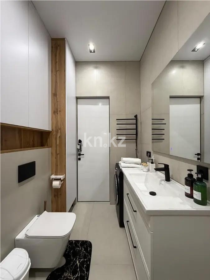 Продажа 2-комнатной квартиры, 70 м² в Астане - фото 3