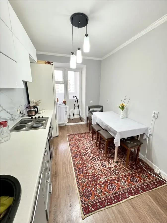 Продажа 2-комнатной квартиры, 59 м² в Астане - фото 3