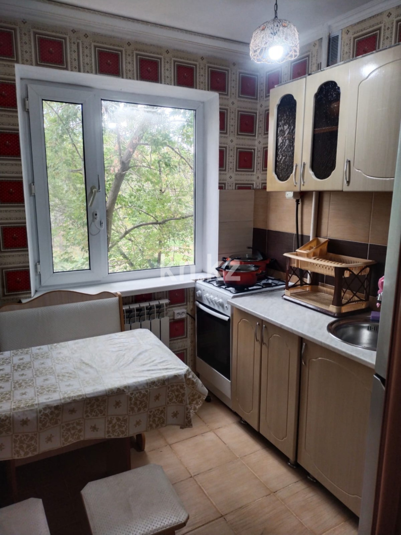 Продажа 2-комнатной квартиры, 44 м² в Караганде - фото 5
