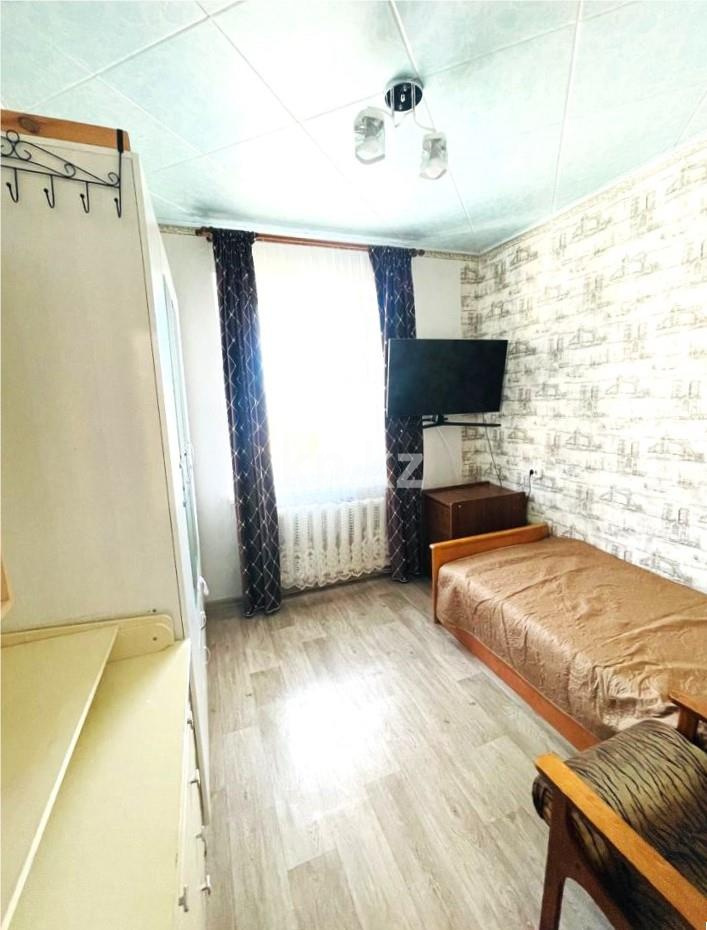 Продажа 4-комнатной квартиры, 82 м², мкр-н Степной-3 в Караганде - фото 4