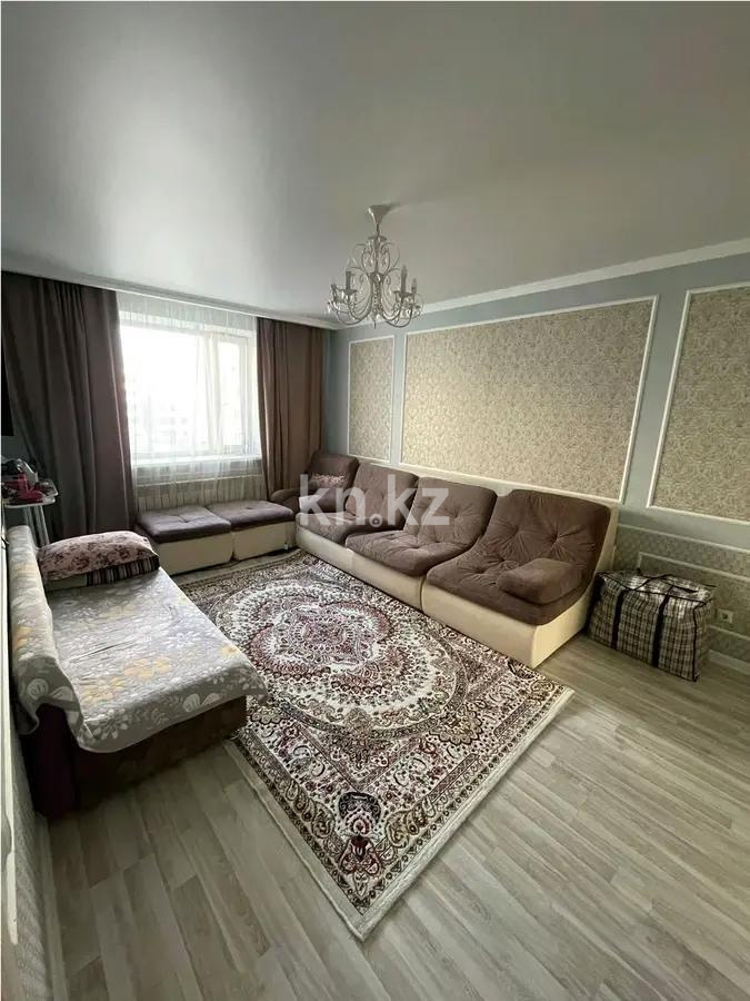 Продажа 2-комнатной квартиры, 38.7 м² в Астане