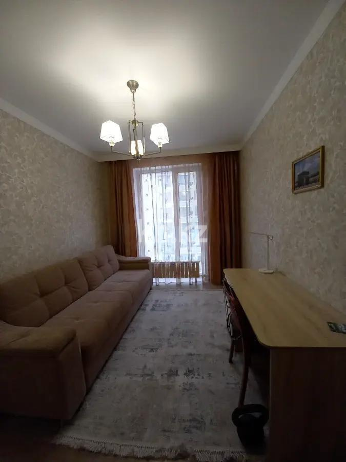 Продажа 3-комнатной квартиры, 92 м², ул. Бокейхана, дом  42 в Астане - фото 3