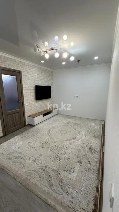 Продажа 2-комнатной квартиры, 54 м², мкр-н Аксай-5, дом  25 в Алматы