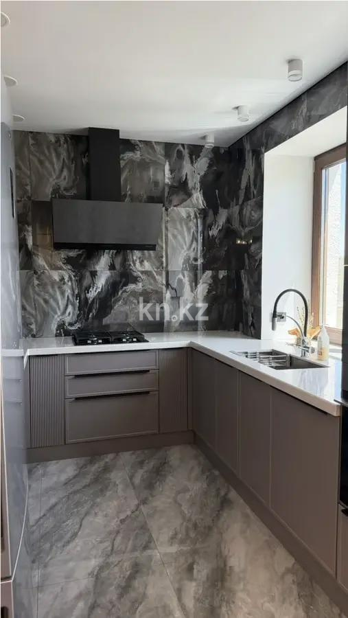 Продажа 4-комнатной квартиры, 114 м² в Караганде - фото 5