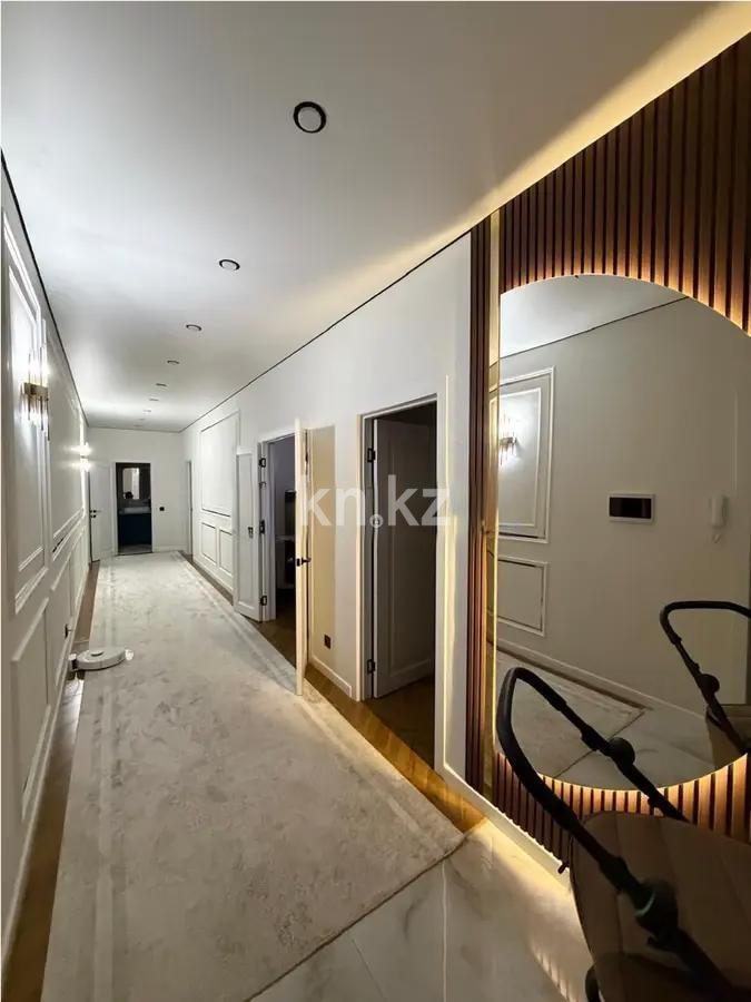 Продажа 3-комнатной квартиры, 105 м² в Астане - фото 7