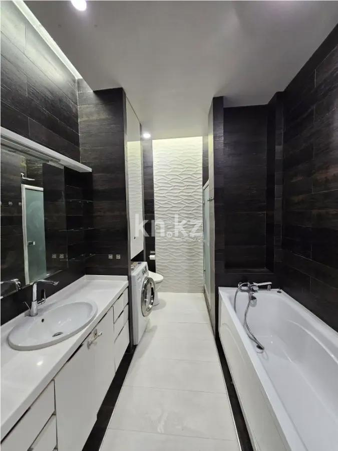 Продажа 2-комнатной квартиры, 84 м² в Алматы - фото 4