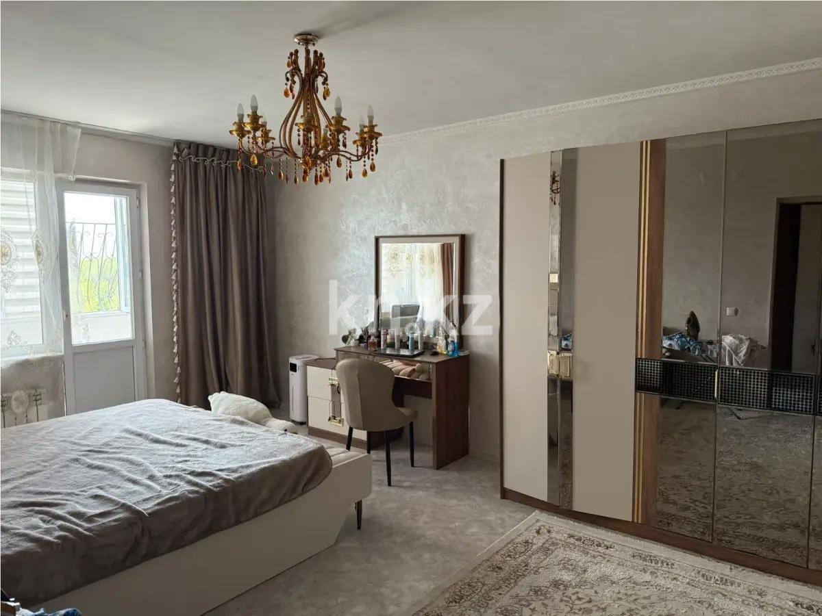 Продажа 3-комнатной квартиры, 96 м², мкр. Кулагер, дом  25 в Алматы - фото 2