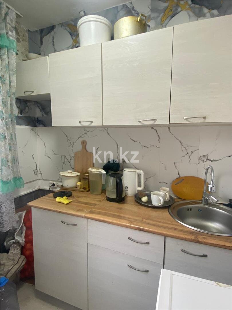 Продажа 2-комнатной квартиры, 44 м² в Караганде - фото 8