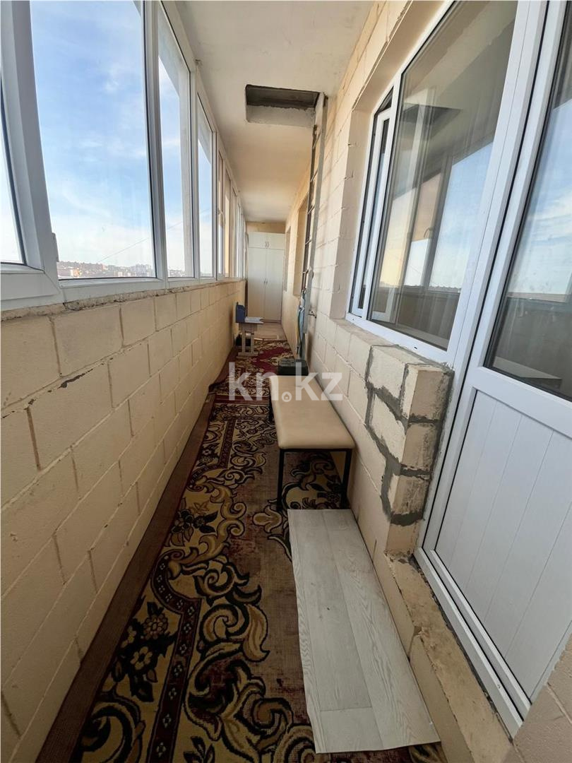 Продажа 2-комнатной квартиры, 68 м² в Караганде - фото 13