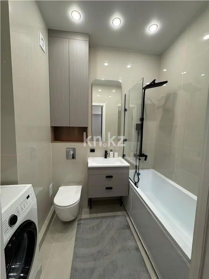Продажа 1-комнатной квартиры, 50 м² в Астане - фото 4